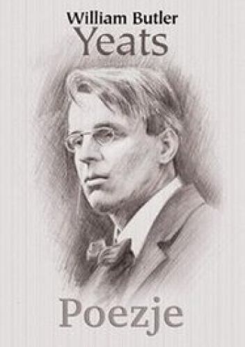 Okładka: William Butler Yeats - Poezje