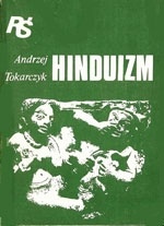 Okładka: Andrzej Tokarczyk - Hinduizm