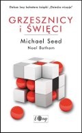 Okładka: Michael Seed - Grzesznicy i święci