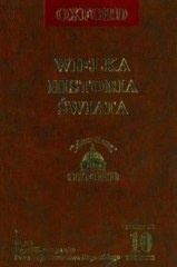 Okładka:  praca zbiorowa - Wielka historia świata. T. 10, Rzym: Republika rzymska - Prownicje Cesarstwa Rzymskiego