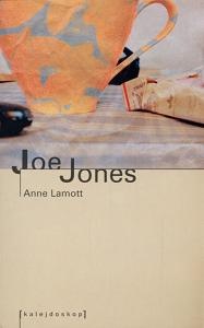 Okładka: Anne Lamott - Joe Jones
