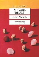Okładka: John Nichols - Nirvana Blues
