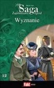 Okładka: Merete Lien - Wyznanie