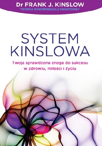 Okładka: Frank J. Kinslow - System Kinslowa