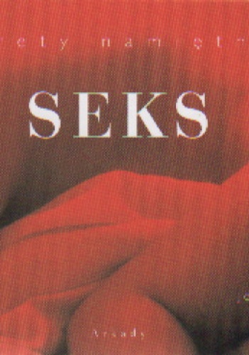 Okładka: John Williams - Seks. Portrety namiętności
