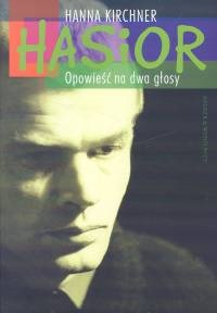 Okładka: Hanna Kirchner - Hasior. Opowieść na dwa głosy