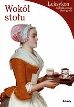 Okładka: Silvia Malaguzzi - Wokół stołu