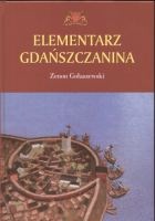 Okładka: Zenon Gołaszewski - Elementarz Gdańszczanina