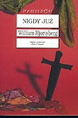 Okładka: William Hjortsberg - Nigdy już