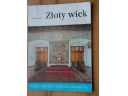 Okładka: Michał Rożek - Złoty wiek