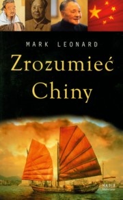 Okładka: Mark Leonard - Zrozumieć Chiny