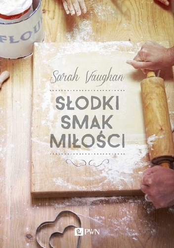 Okładka: Sarah Vaughan - Słodki smak miłości