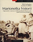 Okładka: Tilli Schulze - Marionetka historii