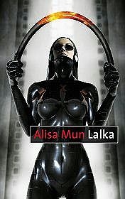 Okładka: Alisa Mun - Lalka