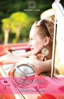 Okładka: Emilie Rose - Od dziś za miesiąc