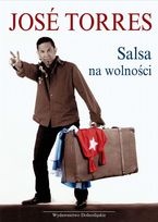 Okładka: Jose Torres - Salsa na Wolności