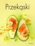 Okładka:  praca zbiorowa - Przekąski