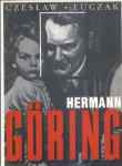 Okładka: Czesław Łuczak - Hermann Goring