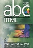 Adam Błaszczyk - ABC ... HTML 2002