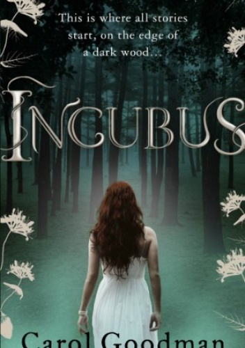 Okładka: Carol Goodman - Incubus