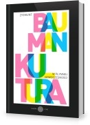 Okładka: Zygmunt Bauman - Kultura w płynnej nowoczesności
