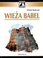 Okładka: Witold Mańczak - Wieża Babel
