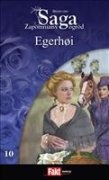 Okładka: Merete Lien - Egerhøi