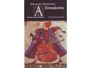 Okładka: Aleksander Niemirowski - Etruskowie