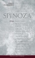 Okładka: Baruch de Spinoza - Etyka