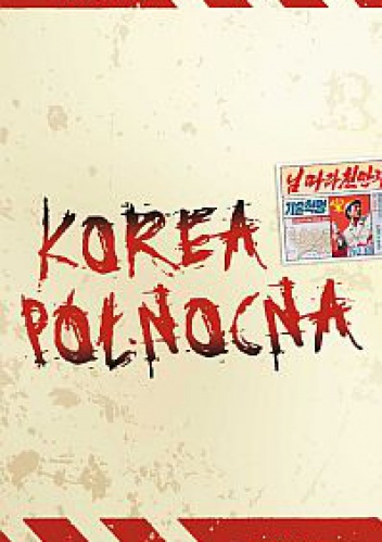 Okładka: Todd Nettleton - Uciśnione Narody – Korea Północna