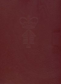 Okładka: Eustachy Sapieha - Dom Sapieżyński. Cz. 2, Ikonografia