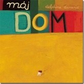 Okładka: Delphine Durand - Mój dom