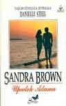 Okładka: Sandra Brown - Upadek Adama