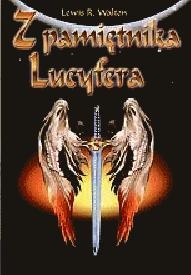 Okładka: Lewis R. Walton - Z pamiętnika Lucyfera