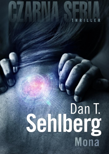 Okładka: Dan T. Sehlberg - Mona