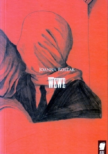 Okładka: Joanna Roszak - Wewe