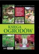 Okładka:  praca zbiorowa - Księga Ogrodów