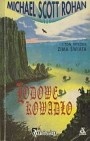 Okładka: Michael Scott Rohan - Lodowe kowadło
