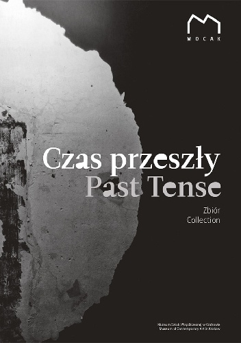 Okładka: Mikołaj Smoczyński - Czas przeszły | Past Tense t. | vol. 2: Zbiór | Collection