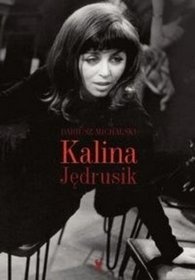Okładka: Dariusz Michalski - Kalina Jędrusik