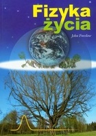 Okładka: John Freeslow - Fizyka życia