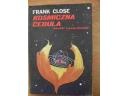 Okładka: Frank Close - Kosmiczna cebula: kwarki i Wszechświat