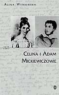 Okładka: Alina Witkowska - Celina i Adam Mickiewiczowie