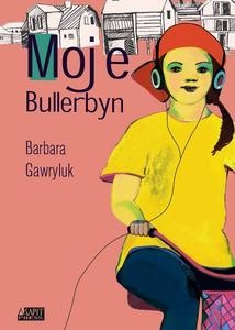 Okładka: Barbara Gawryluk - Moje Bullerbyn