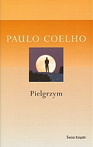 Okładka: Paulo Coelho - Pielgrzym