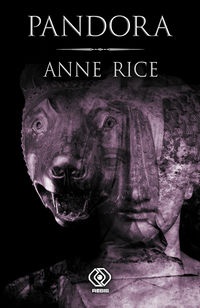 Anne Rice - Pandora