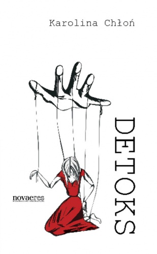 Okładka: Karolina Chłoń - Detoks