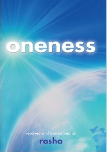 Okładka:  - Oneness