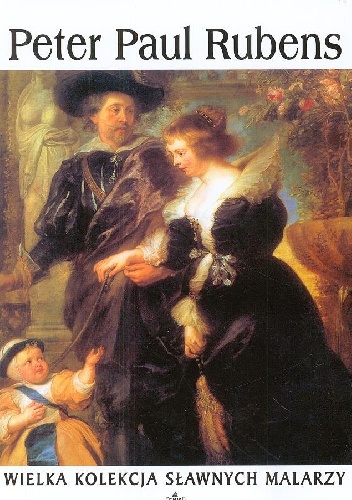 Okładka:  praca zbiorowa - Peter Paul Rubens