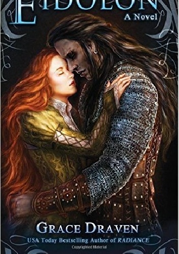 Okładka: Grace Draven - Eidolon